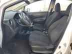 2016 NISSAN Versa Note