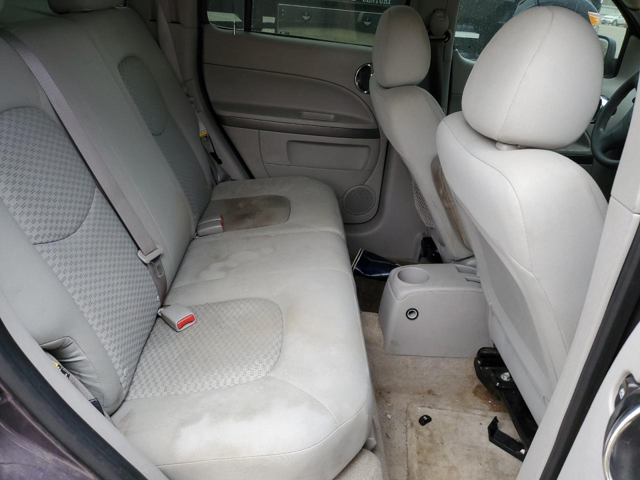 2006 CHEVROLET HHR