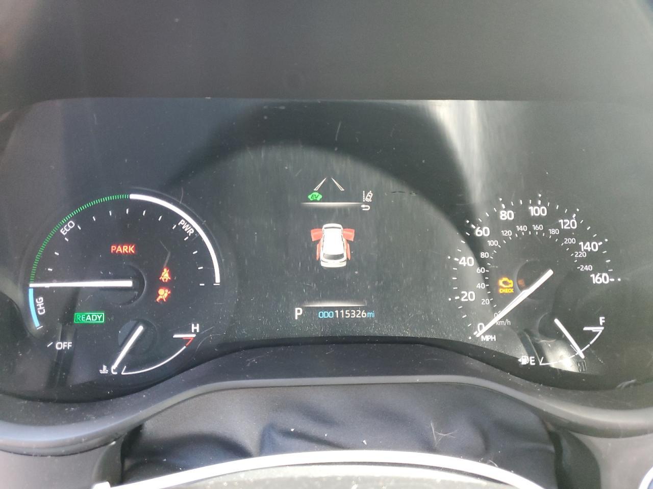 2021 TOYOTA SIENNA
