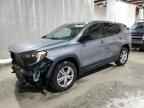 2018 GMC Terrain