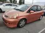 2008 HONDA FIT