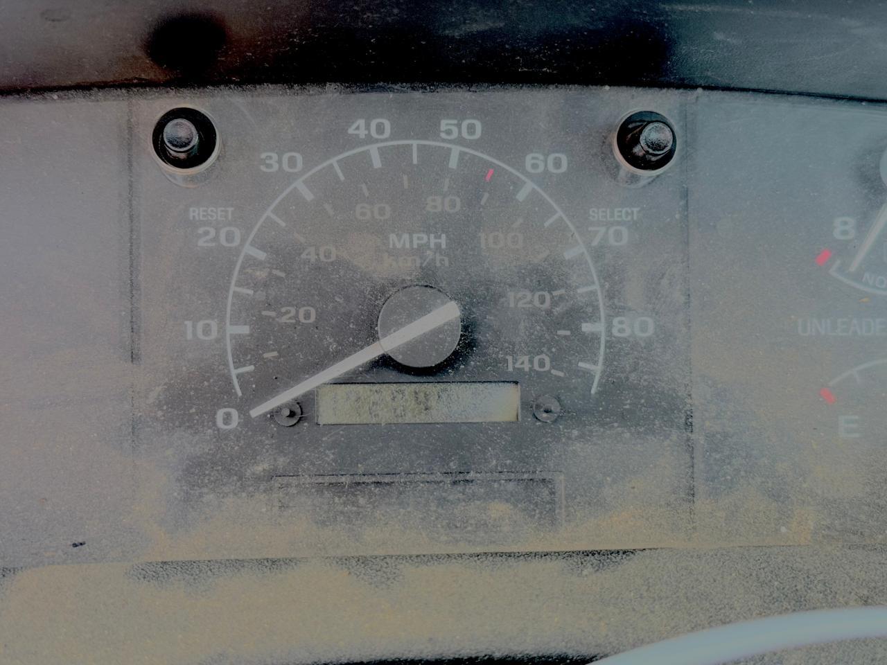 1995 FORD F-150