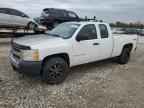 2008 CHEVROLET Silverado
