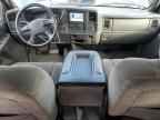 2004 CHEVROLET Silverado