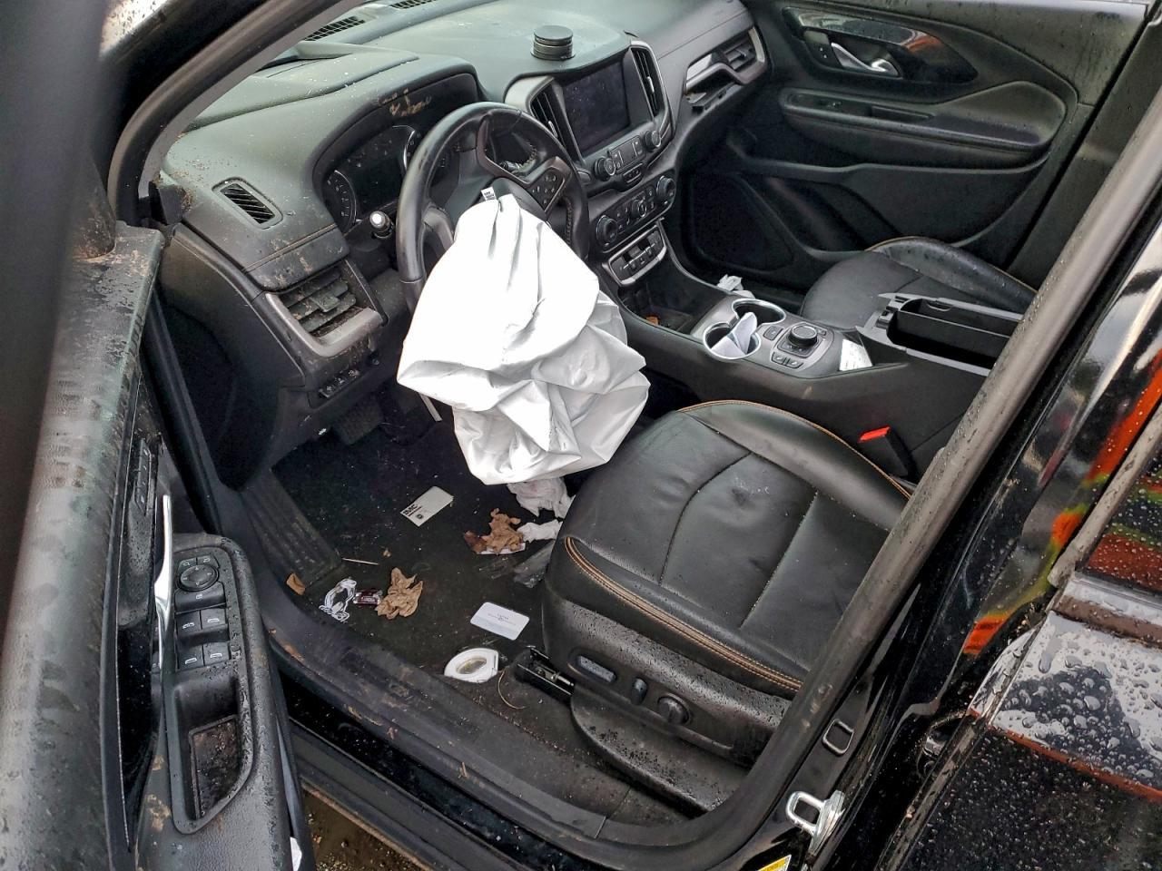 2022 GMC Terrain