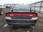 2014 DODGE CHARGER