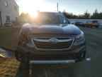 2021 SUBARU Outback