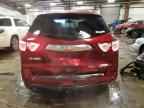 2015 CHEVROLET TRAVERSE