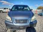 2009 HONDA ODYSSEY