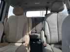 2012 KIA SEDONA