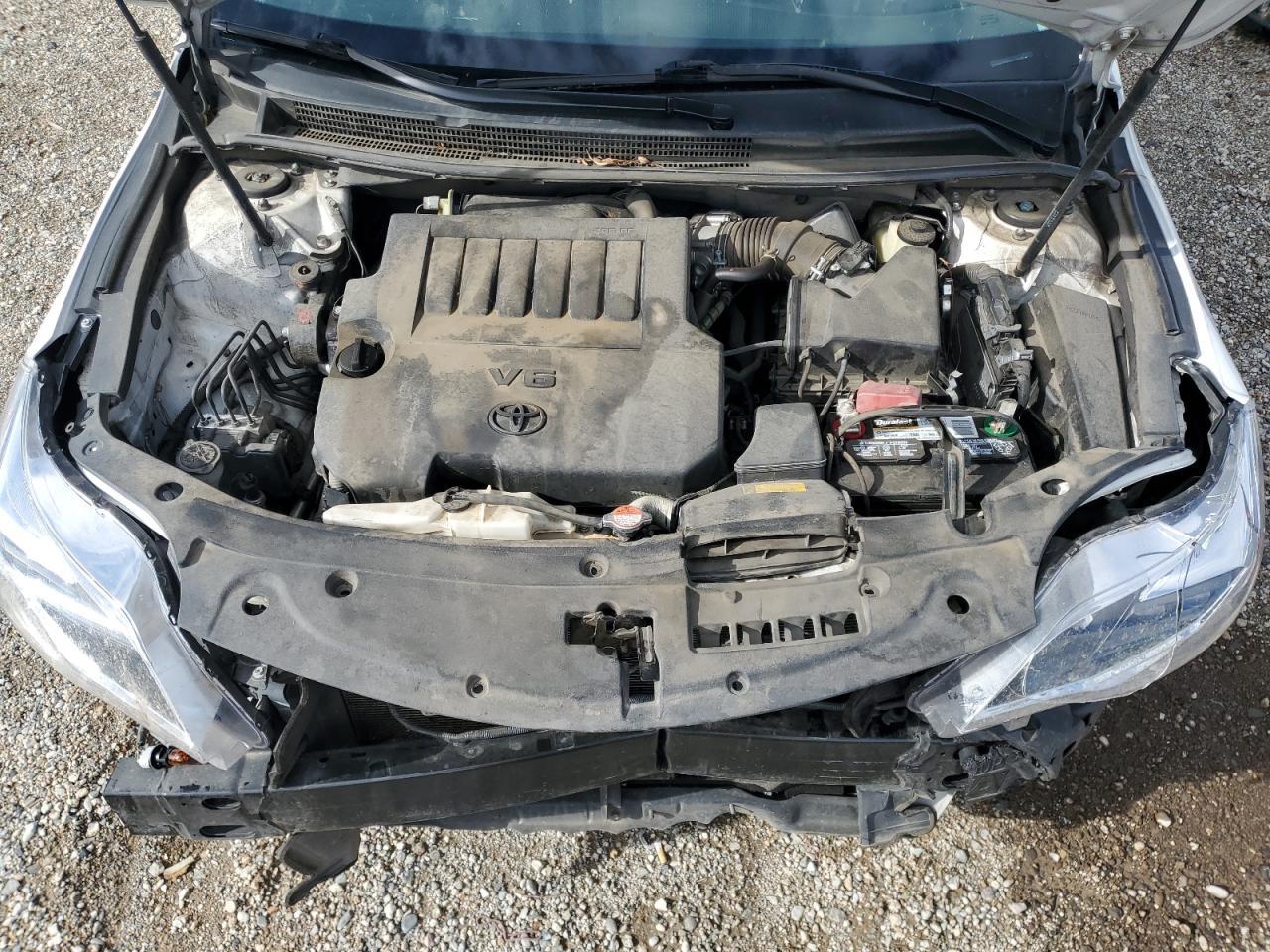 2016 TOYOTA Avalon
