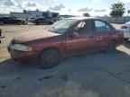 2001 NISSAN SENTRA