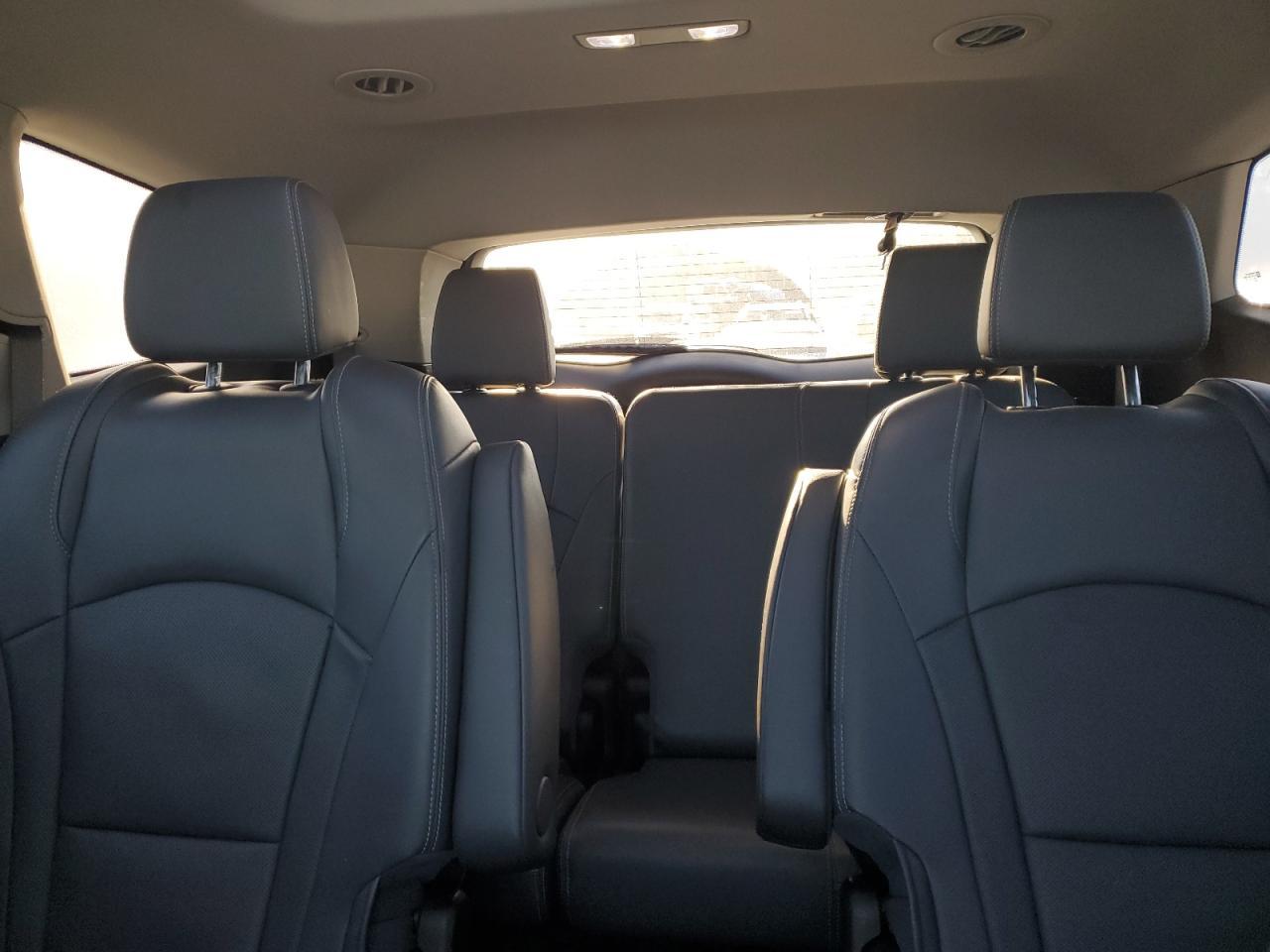 2019 BUICK ENCLAVE
