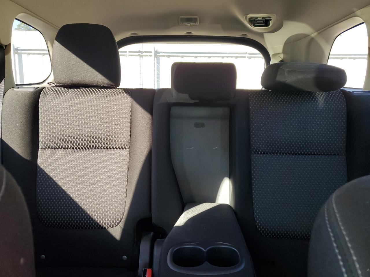 2016 MITSUBISHI outlander