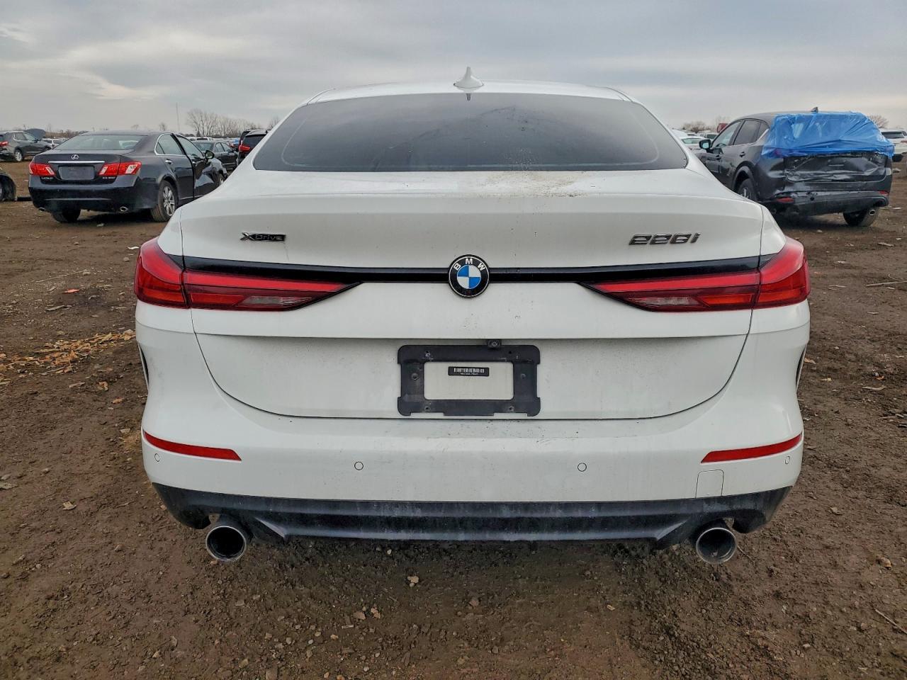 2020 BMW 2 Series