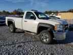 2012 CHEVROLET Silverado 2500