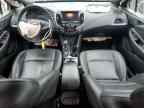 2016 CHEVROLET CRUZE