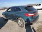 2016 LINCOLN MKX