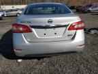 2015 NISSAN SENTRA