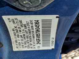 2009 HONDA CIVIC