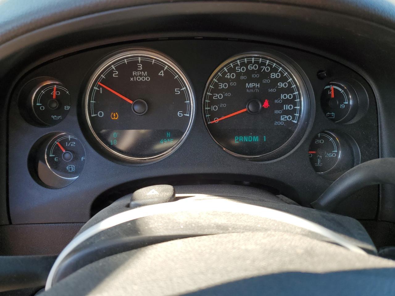 2012 CHEVROLET Silverado 2500