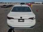 2022 VOLKSWAGEN JETTA