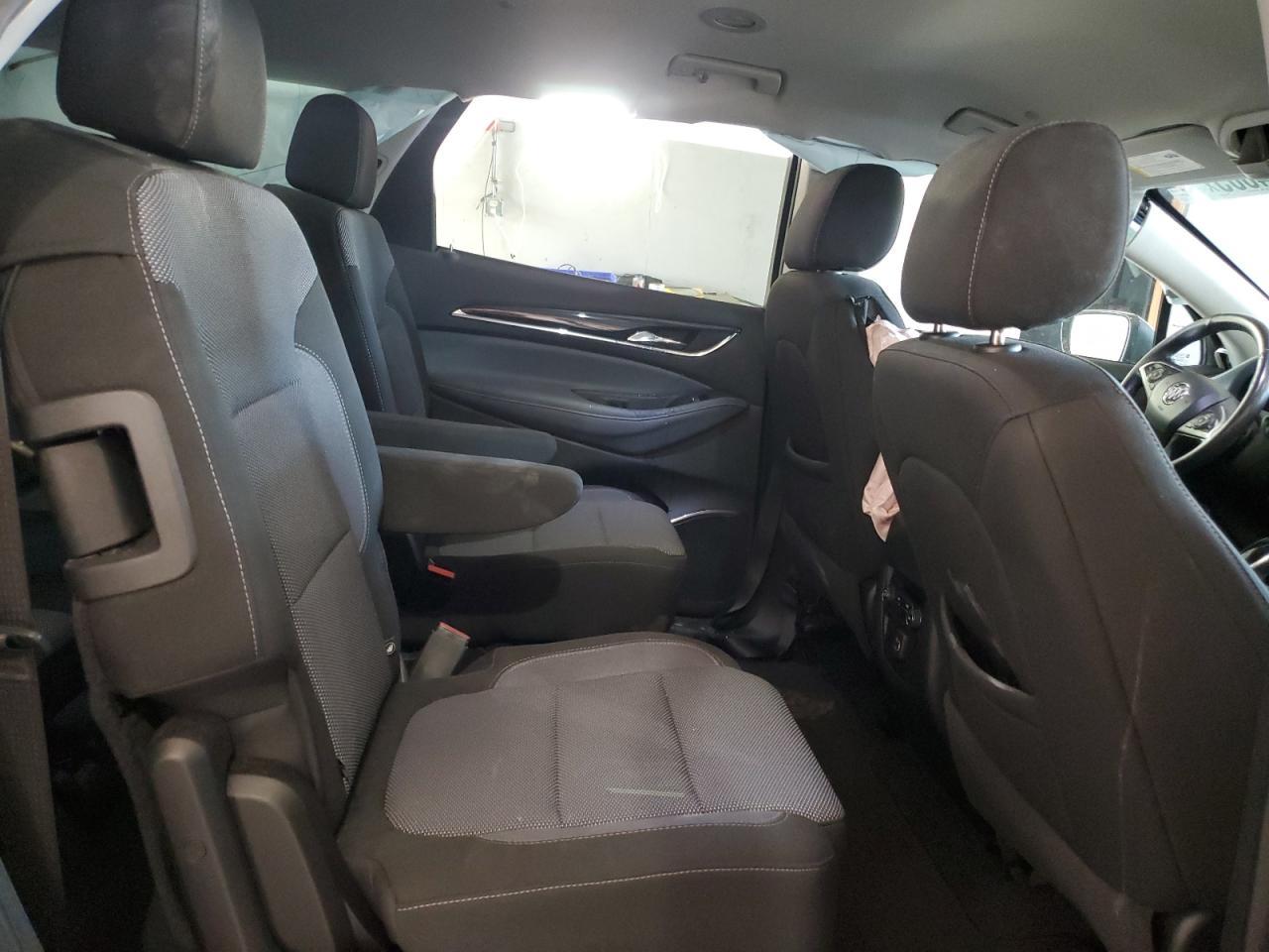 2021 BUICK ENCLAVE