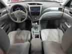 2010 SUBARU FORESTER