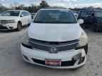 2008 NISSAN VERSA