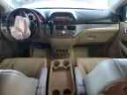 2005 HONDA ODYSSEY