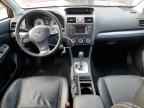 2013 SUBARU IMPREZA