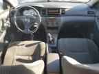 2005 TOYOTA COROLLA