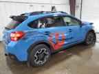 2016 SUBARU Crosstrek