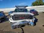 2024 GMC Sierra