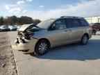 2005 TOYOTA SIENNA