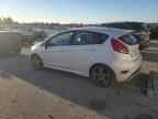 2018 FORD Fiesta