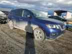 2019 NISSAN PATHFINDER
