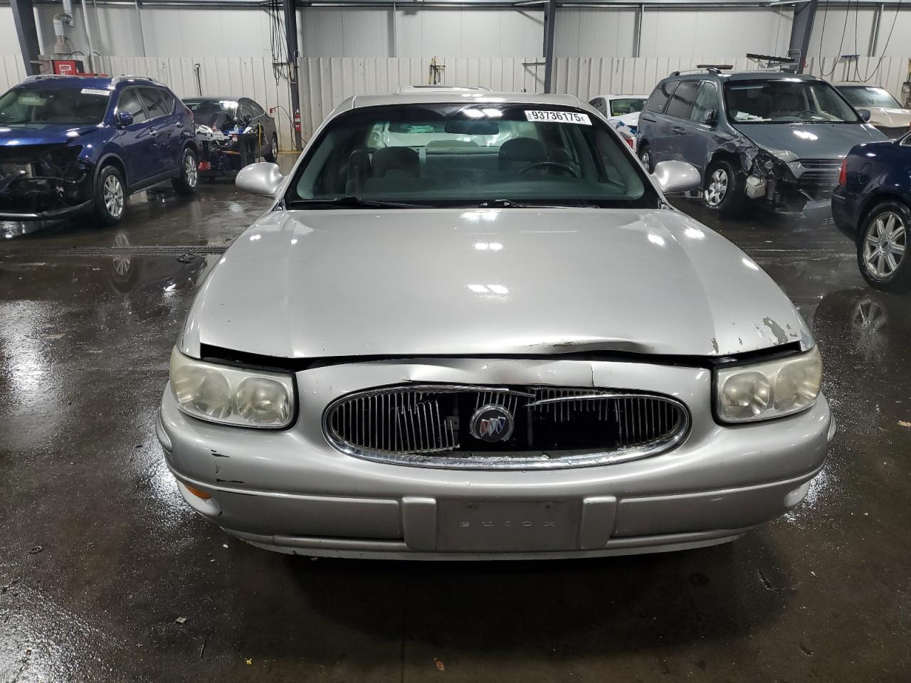 2004 BUICK Lesabre