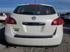 2014 NISSAN ROGUE