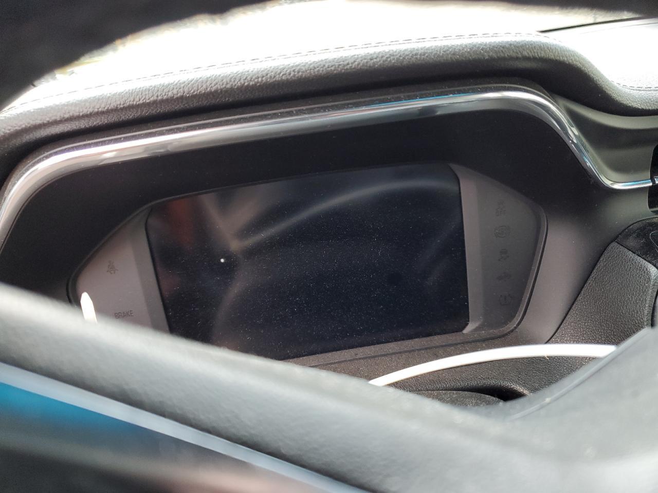 2023 CHEVROLET Bolt EV