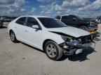 2013 CHEVROLET MALIBU