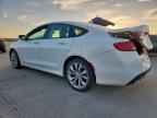 2016 CHRYSLER 200
