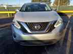 2016 NISSAN MURANO