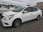 2016 NISSAN VERSA