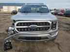 2022 FORD F-150 Lightning