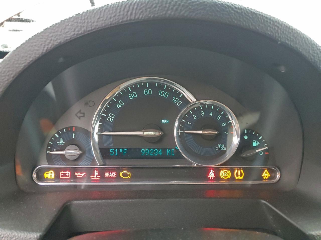 2008 CHEVROLET HHR