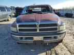 2001 DODGE RAM 1500