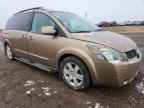 2004 NISSAN Quest