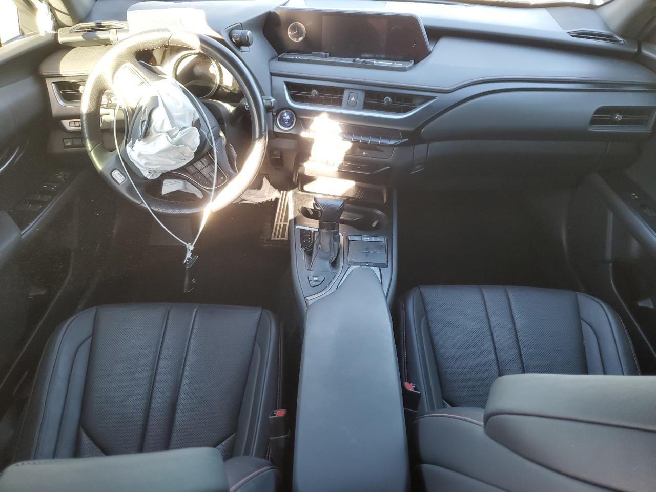 2019 LEXUS UX 250H