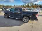 2018 GMC CANYON